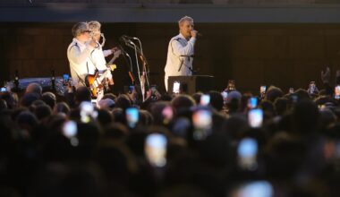 Manche Gigs sind schon ausverkauft: Kraftklub auf neuer Mega-Tour mit 24 Konzerten | Regional