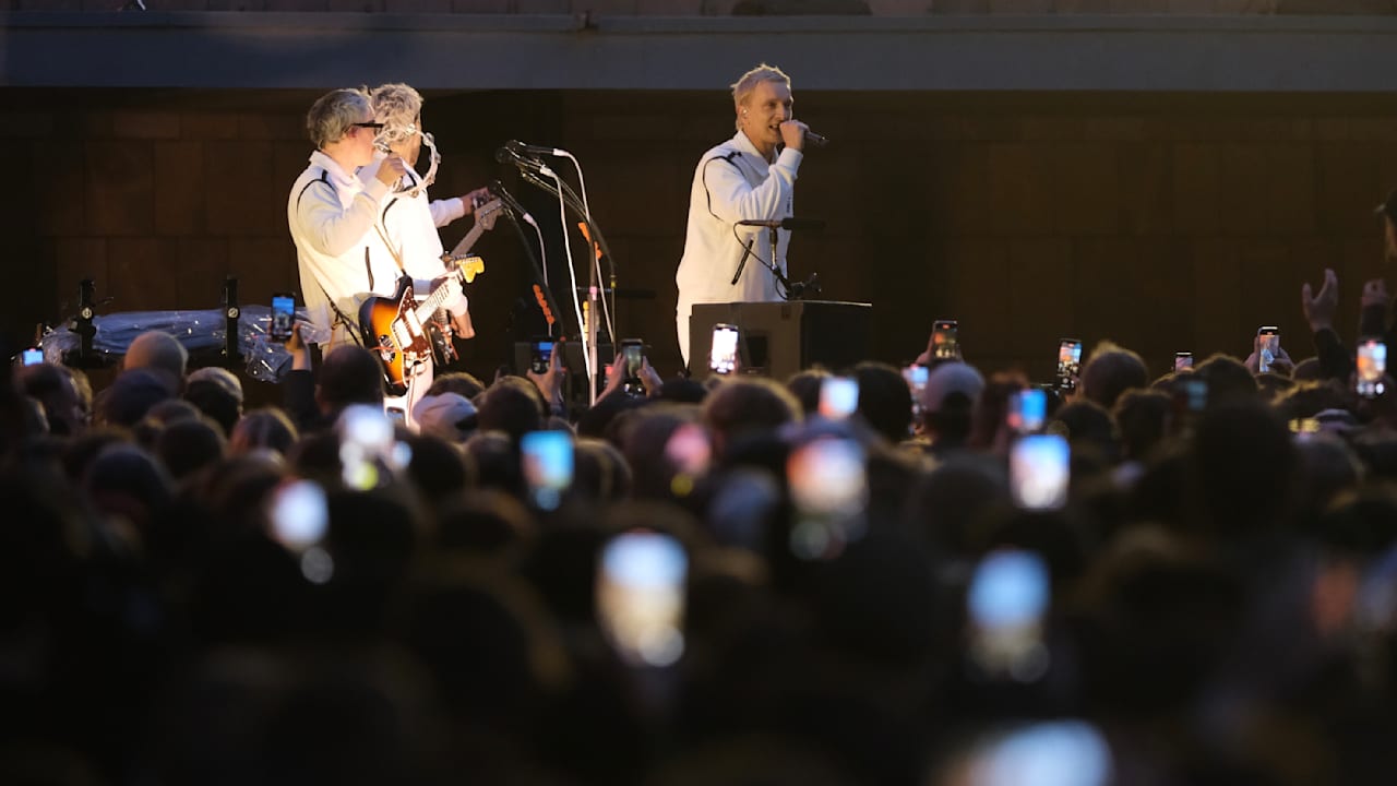 Manche Gigs sind schon ausverkauft: Kraftklub auf neuer Mega-Tour mit 24 Konzerten | Regional