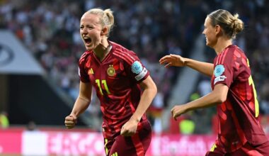 Österreich – Deutschland jetzt im LIVE-TICKER: Nations League heute | Sport