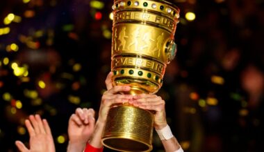 Bayern im Pokal bei Wehen Wiesbaden