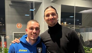 Arijon Ibrahimović zurück nach Nürnberg? Bayerns Jungprofi im Visier | Sport