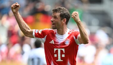 Klub-WM: 10:0 – FCB wärmt sich gegen Friseure und Lehrer auf