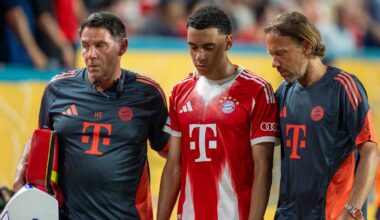 Klub-WM: Bayern schlägt Boca Juniors - Sorgen um Musiala
