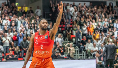 BBL: Telekom Baskets Bonn verpflichten Euro-Held Jeff Garrett | Sport