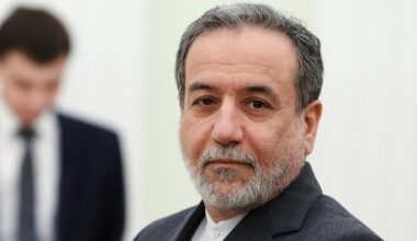 Iran zeigt sich bereit für Atomgespräche mit den USA