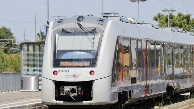 Abellio
