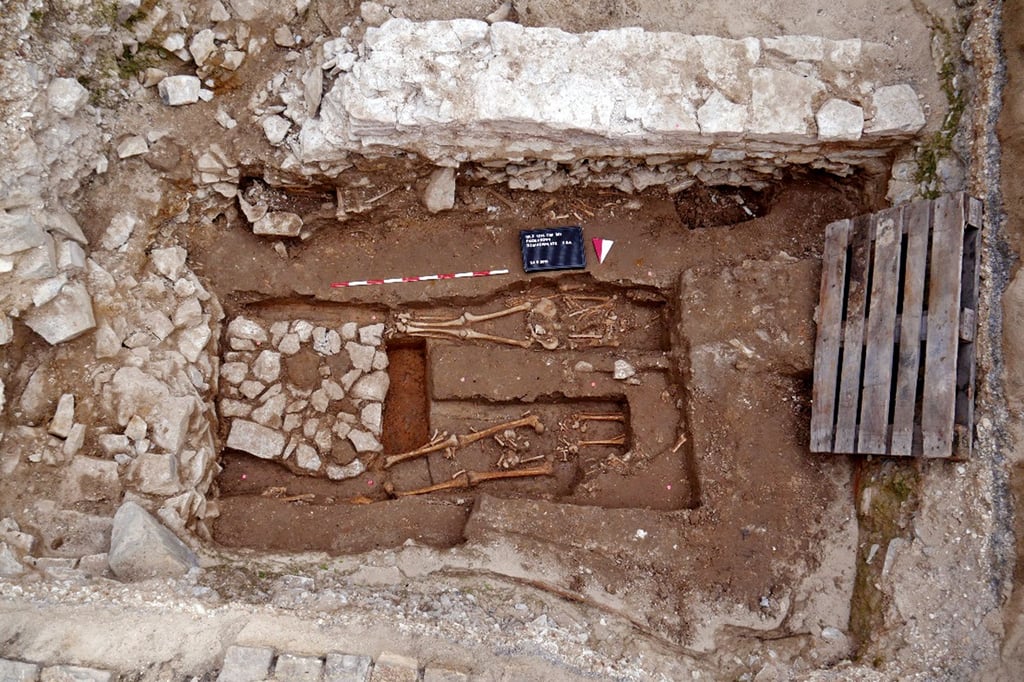 Neues Buch zur Stadtgeschichte erschienen