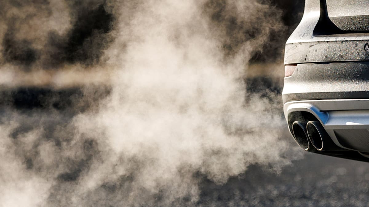 Mobilitätswende: Deutsche Autoindustrie fordert Ende des Verbrenner-Aus