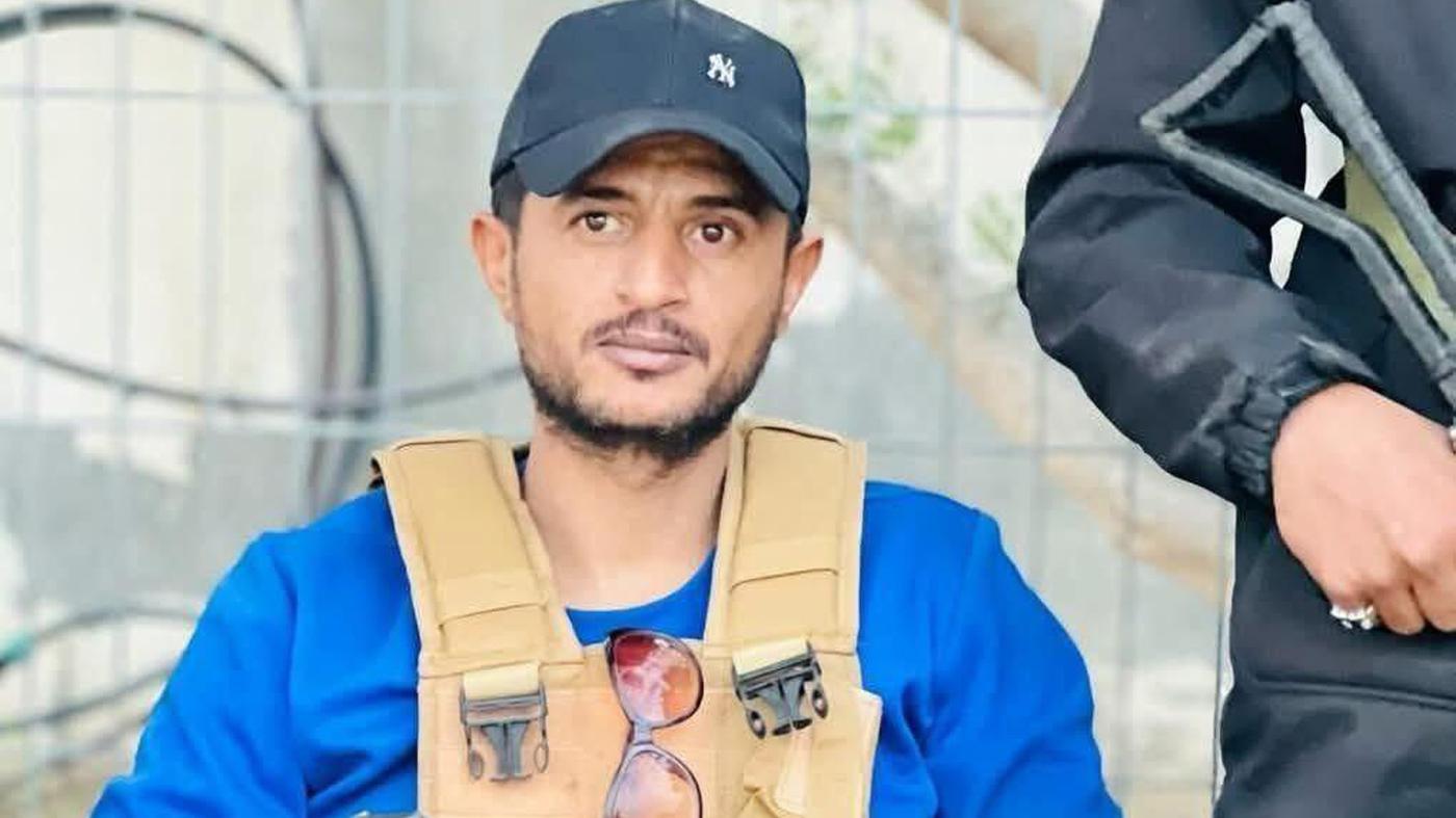 „Ein Netzwerk, das vor dem Krieg auch schon mit der Hamas kooperiert hat“