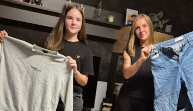 Achtung, Betrüger! Diese Familie wurde bei Vinted ganz fies reingelegt | Leben & Wissen
