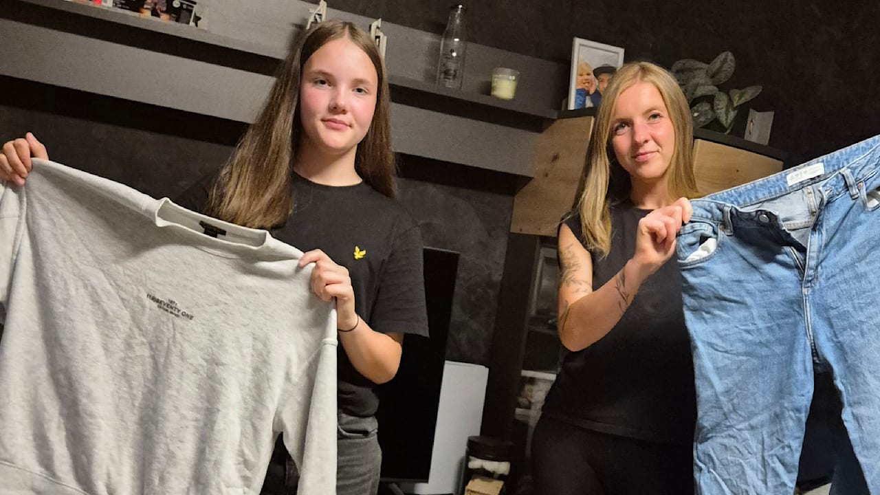 Achtung, Betrüger! Diese Familie wurde bei Vinted ganz fies reingelegt | Leben & Wissen