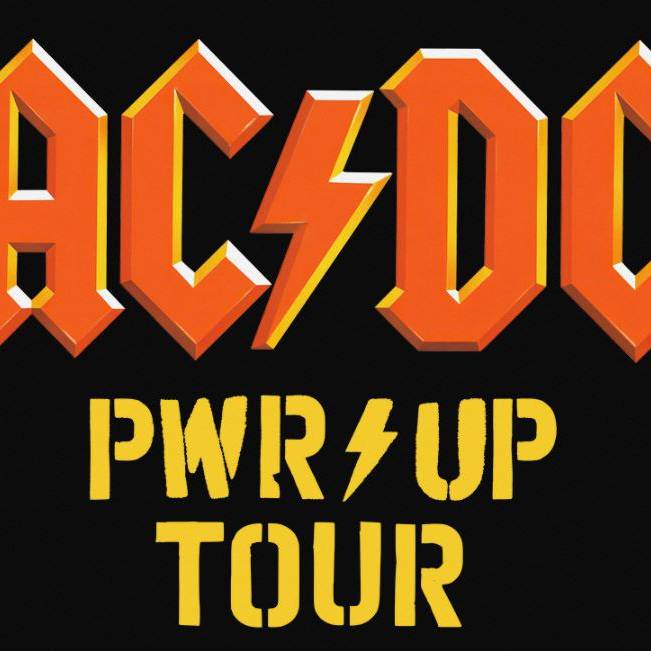 AC/DC kommen mit "PWR UP TOUR" nach NRW - Update zu Tickets