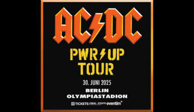 Alle Infos, Tickets, Setlist, Wetter
