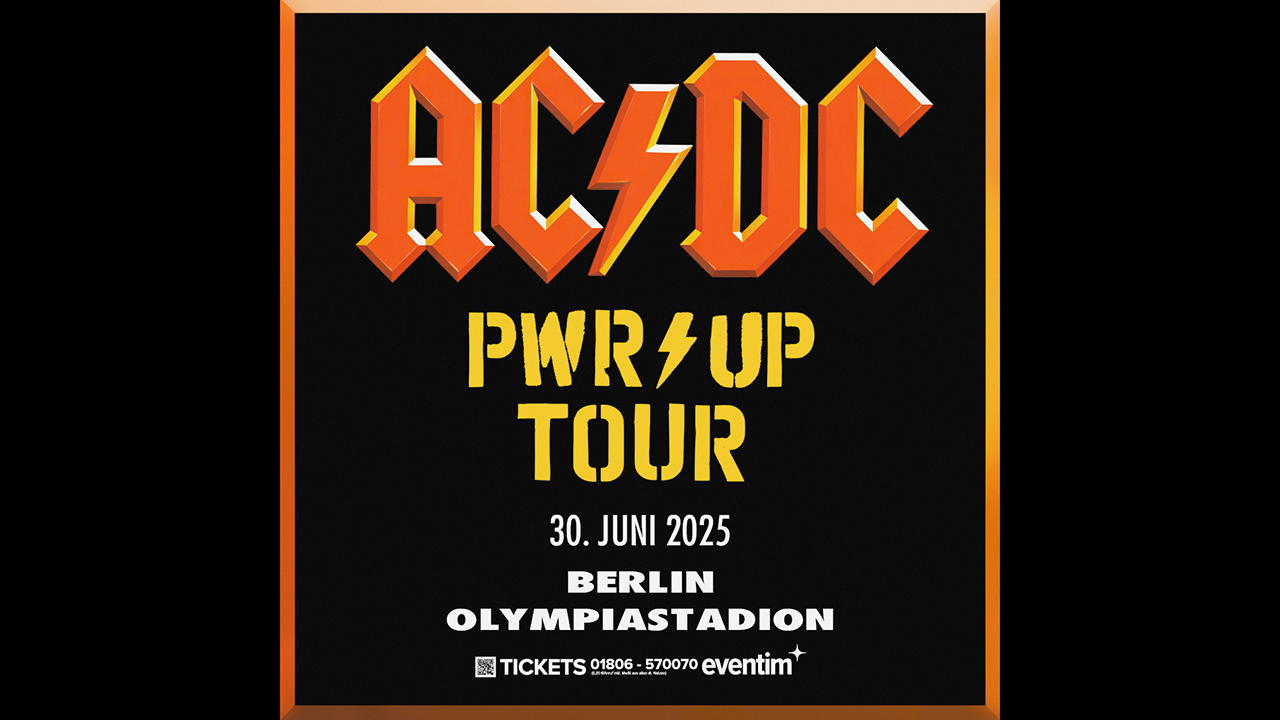 Alle Infos, Tickets, Setlist, Wetter