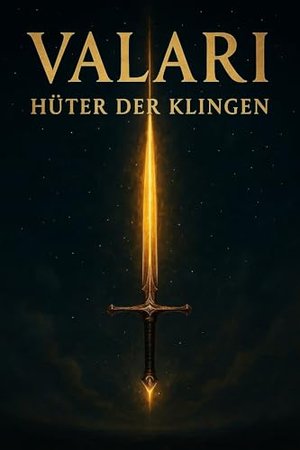 Valari – Hüter der Klingen