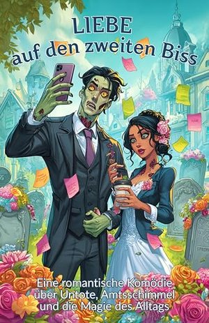 Liebe auf den zweiten Biss