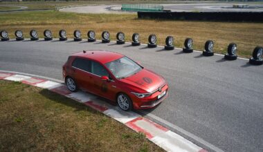 Große Qualitätsunterschiede: Ganzjahresreifen im ADAC-Test - nur jeder zweite überzeugt