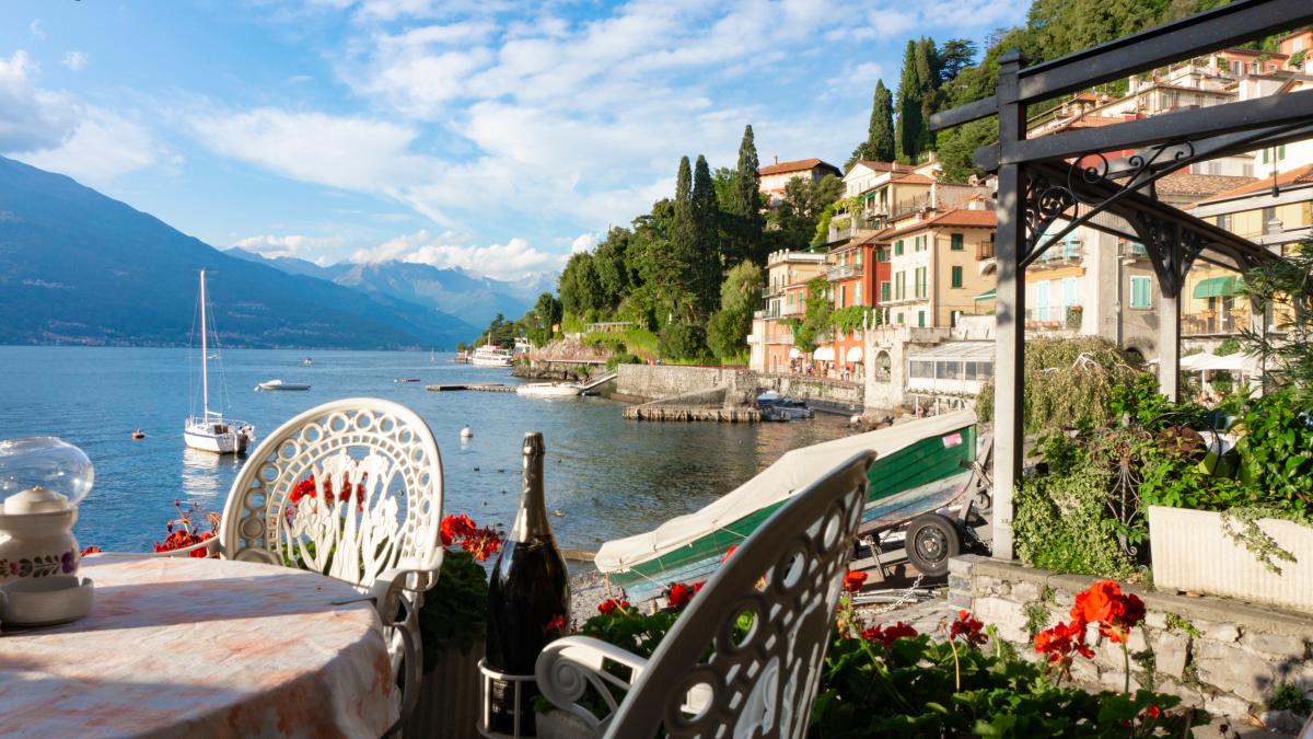 Dieses Restaurant gehört zu den 20 besten der Welt