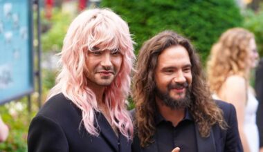 Vom Teenie-Hype zur Reality-Serie: Das ist die Erfolgsformel der Kaulitz-Zwillinge | blue News - bluewin E-Mail