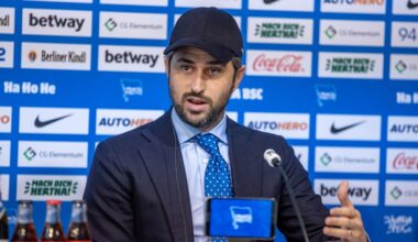 Hertha BSC: Auktion der 777-Anteile durch! Was das für Hertha bedeutet | Sport