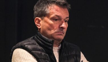 Pokalspiel in Dresden am Montag: Mainz 05-Boss Heidel sauer auf DFB | Sport