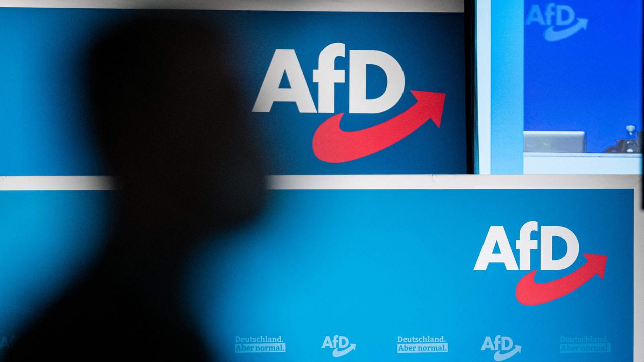 SPD und Union debattieren über mögliches AfD-Verbotsverfahren