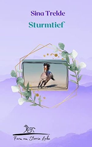 Sturmtief: Die Farm am Storrie Lake - Band 4