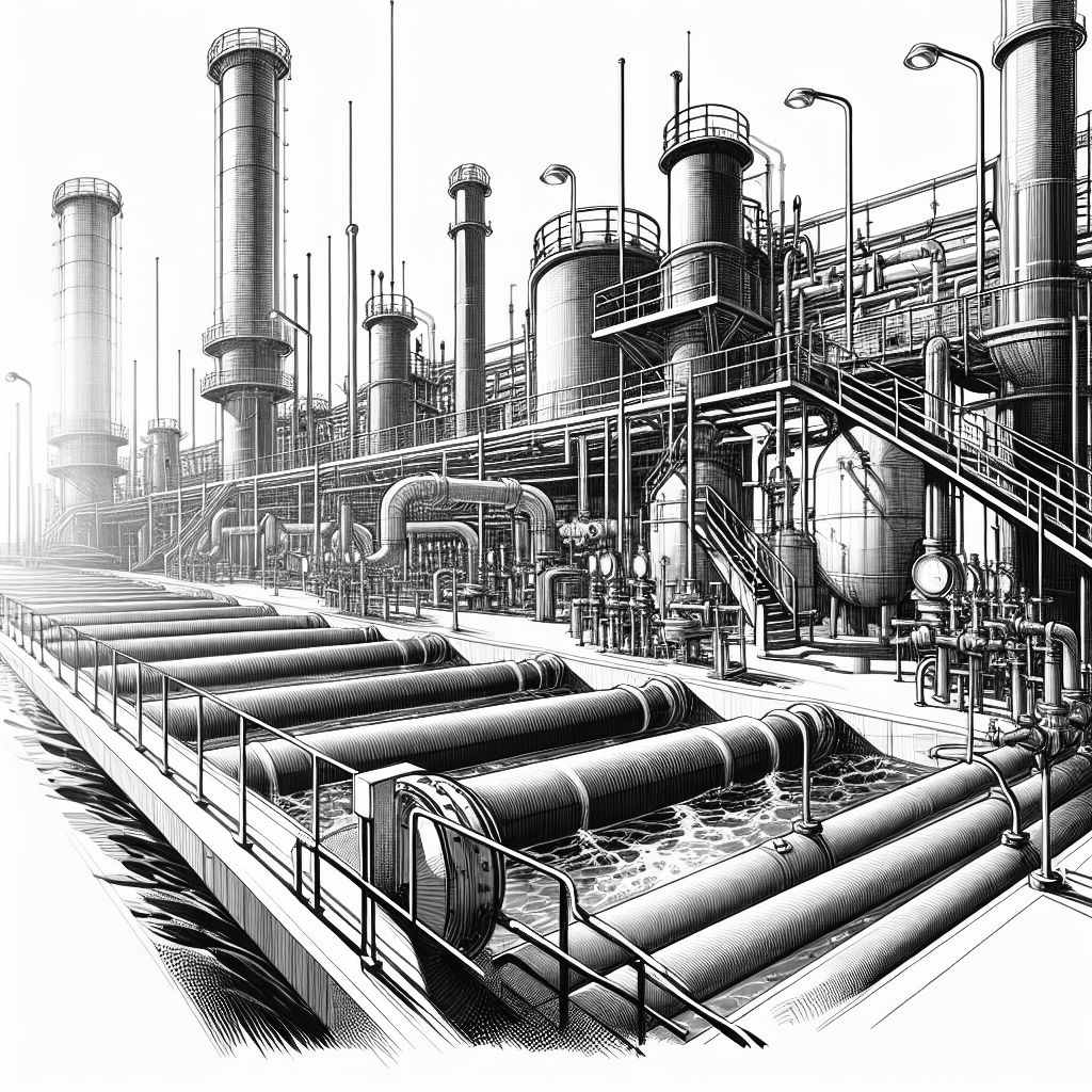 Frühwarnsysteme: Wie Abwasseranalysen bei Masernausbrüchen helfen können Frühwarnsysteme: Wie Abwasseranalysen bei Masernausbrüchen helfen können