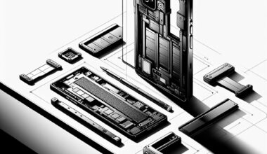 Fairphone 6: Nachhaltigkeit trifft auf innovative Technik