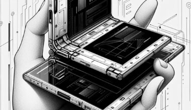 Motorola überholt Samsung: Die neue Ära der Falthandys