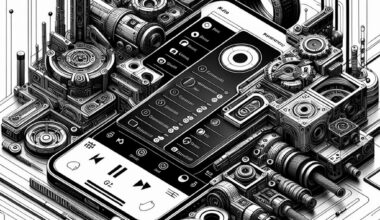 Neue Playlist-Ordner in iOS 26: Effizientere Verwaltung von Apple Music