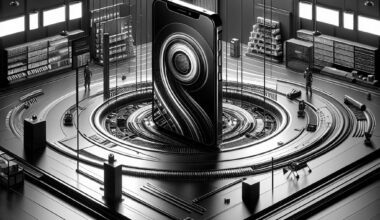 Samsung Galaxy S25 Edge: Schwacher Verkaufsstart trotz Innovationen