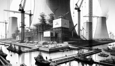 Vietnam setzt auf Atomkraft: Kooperation mit Russland für Energiezukunft