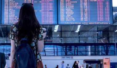 Gepäckanlage am Flughafen Köln/Bonn ist ausgefallen