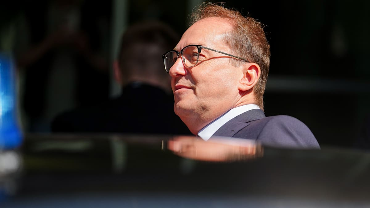 Innenminister in Israel: „Deutschland braucht einen Cyber Dome“, fordert Dobrindt in Tel Aviv