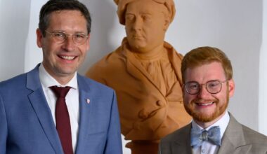 Händel-Festspiele ziehen 41.000 Gäste nach Halle