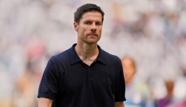 Bei Klub-WM: Mühsames Debüt für Xabi Alonso bei Real Madrid