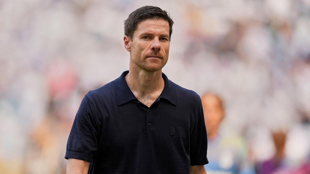 Bei Klub-WM: Mühsames Debüt für Xabi Alonso bei Real Madrid