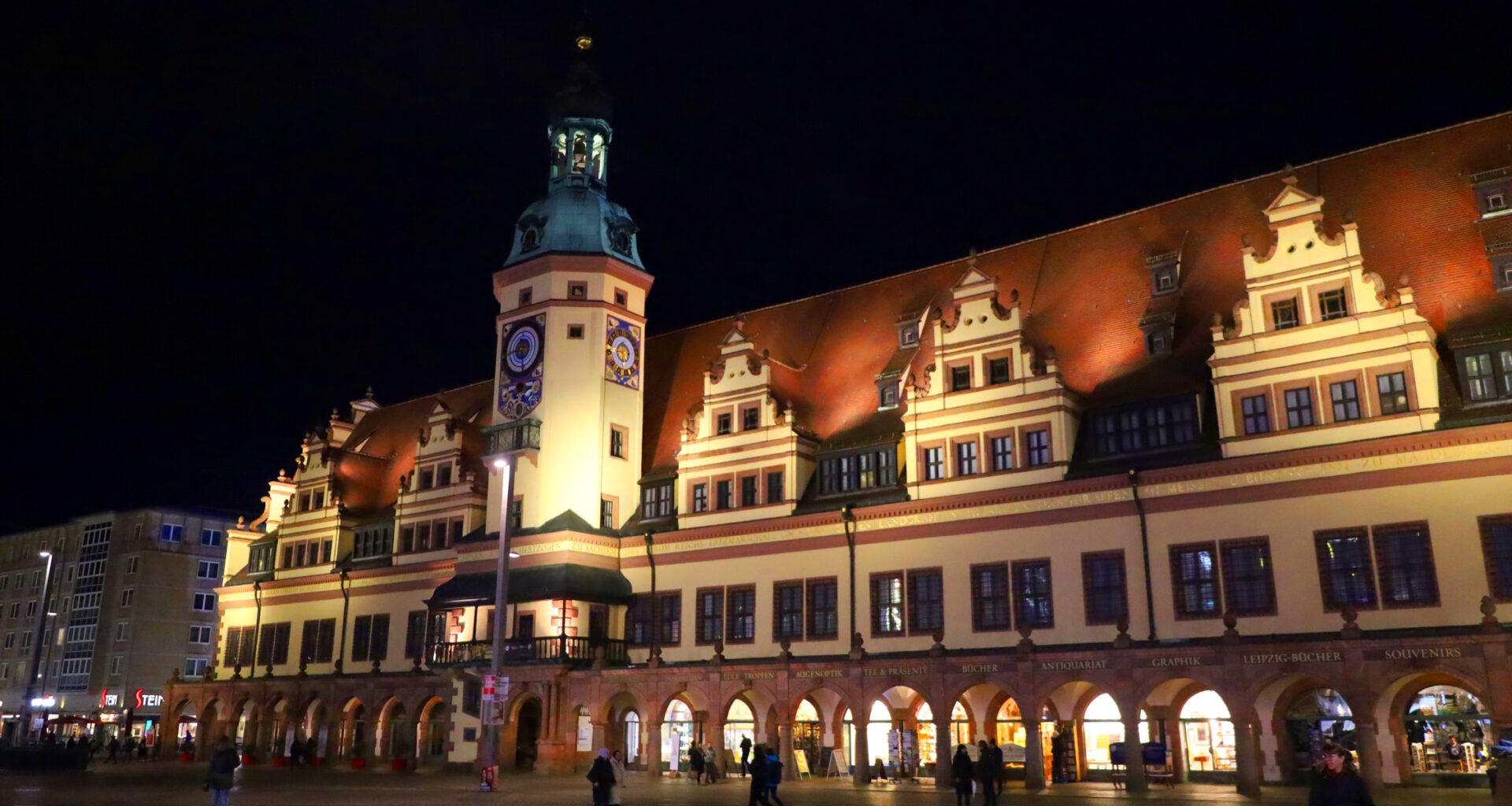Solidaritätsabend im Alten Rathaus am 1. Juli · Leipziger Zeitung