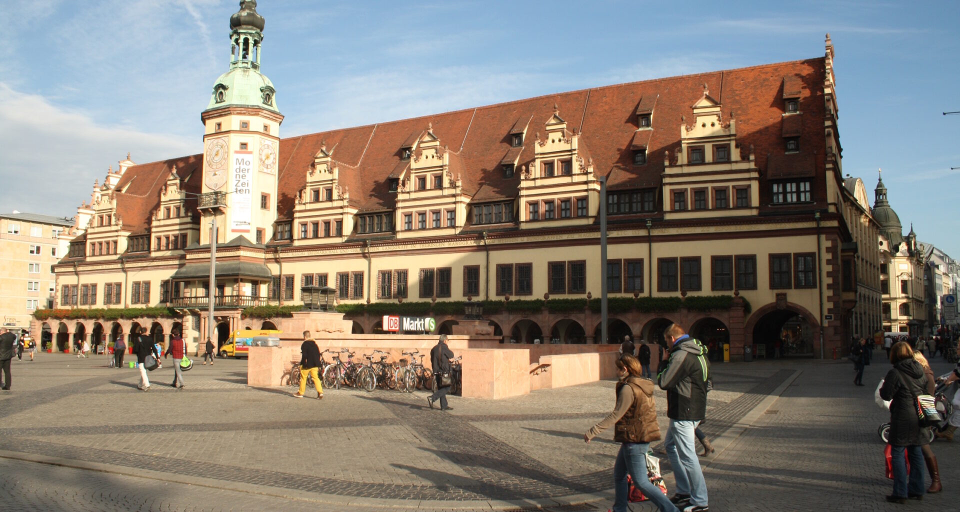 Museen in Leipzig sind Magnete für die Region · Leipziger Zeitung