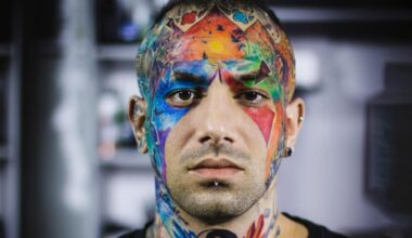Iranischer Rapper Amir Tataloo begeht Suizidversuch im Gefängnis