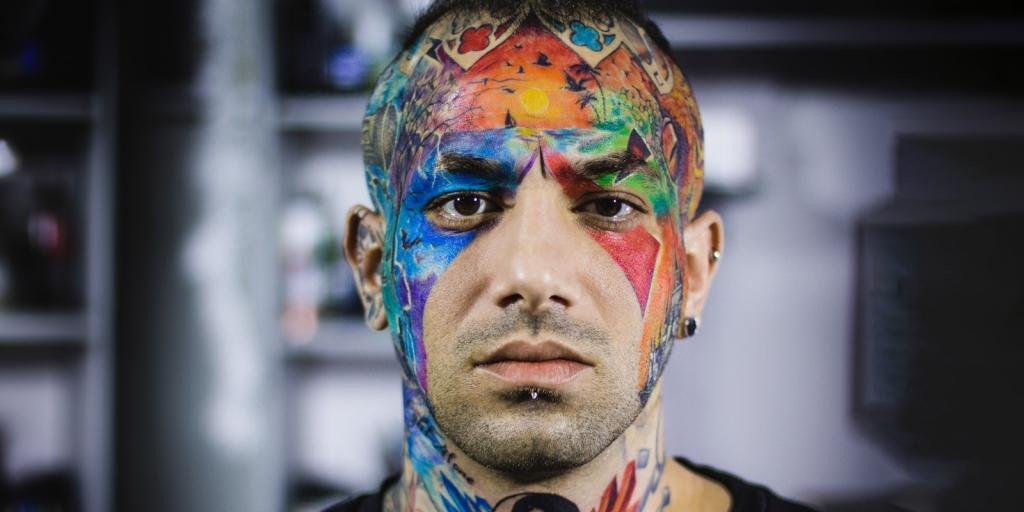 Iranischer Rapper Amir Tataloo begeht Suizidversuch im Gefängnis