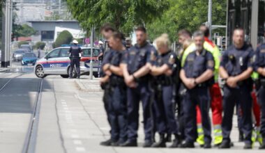 Graz: Zehn Tote bei Amoklauf an Schule – was bisher bekannt ist