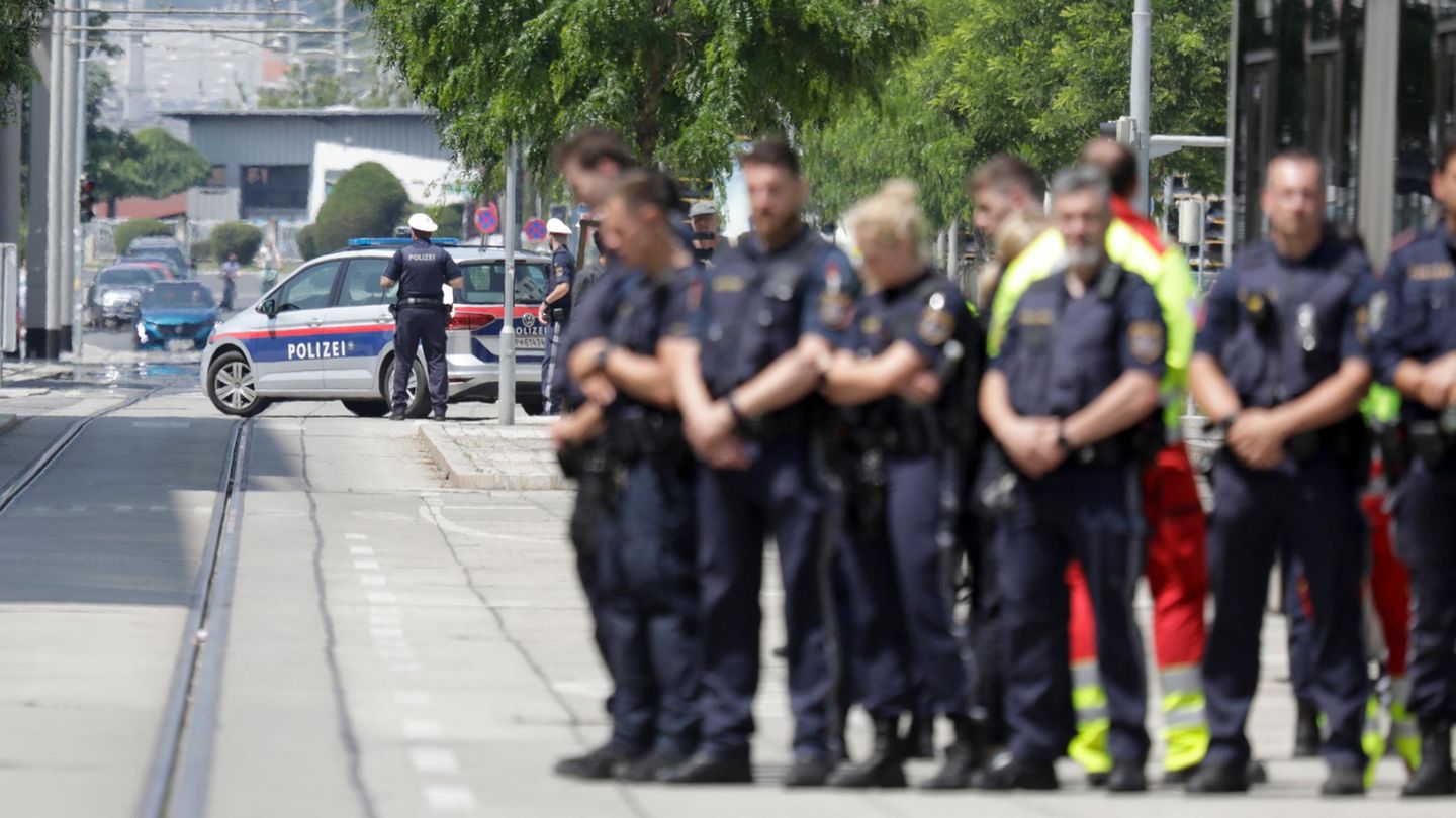 Graz: Zehn Tote bei Amoklauf an Schule – was bisher bekannt ist