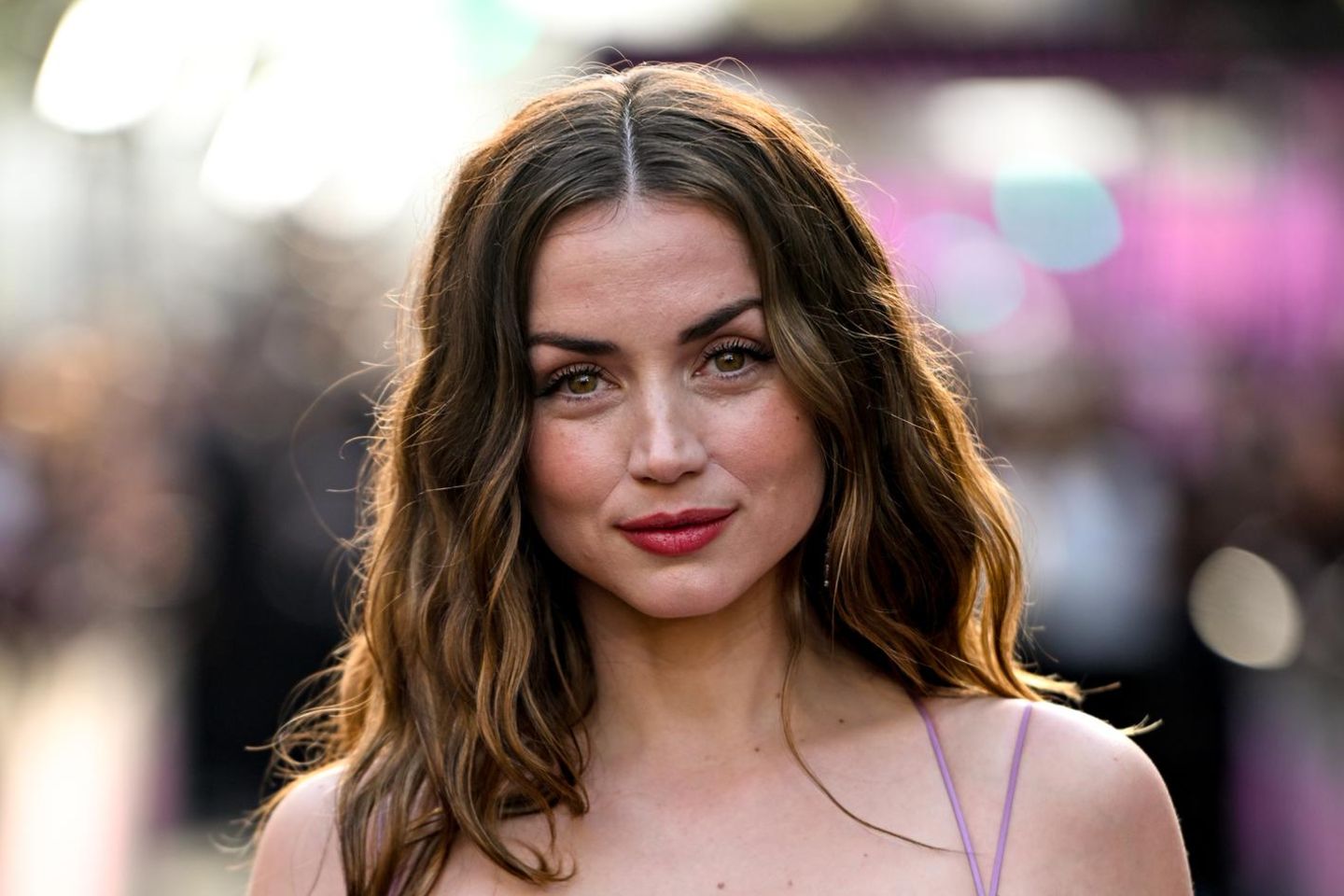 Ana de Armas