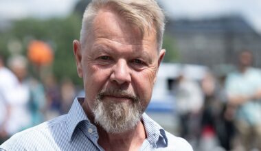 Vorwurf Volksverhetzung: Freispruch von AfD-Politiker Harlaß vom OLG Dresden bestätigt