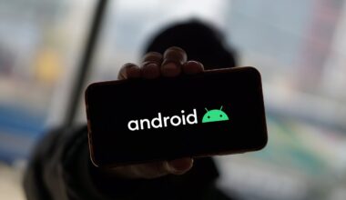 Android: Google erschwert die Entwicklung von Custom-ROMs