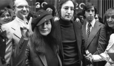 John & Yoko und mehr in Bremen & Hamburg