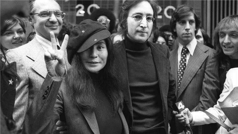John & Yoko und mehr in Bremen & Hamburg