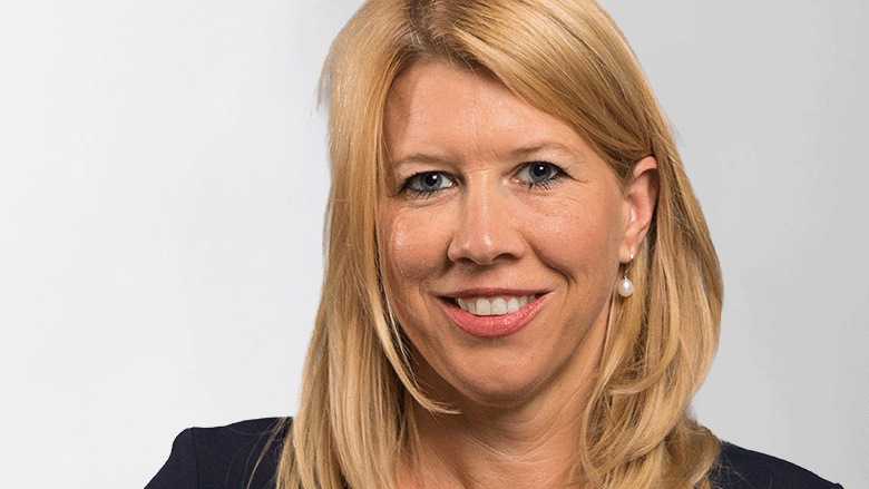 Anja Karlshaus: Die Präsidentin der Cologne Business School steht unter Plagiats-Verdacht.